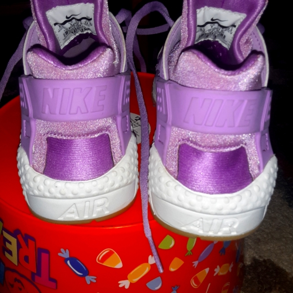 Nike Air Huarache